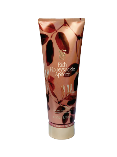 CREMA CORPORAL VS