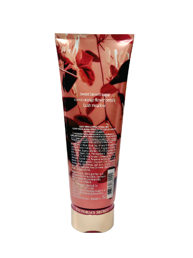 CREMA CORPORAL VS