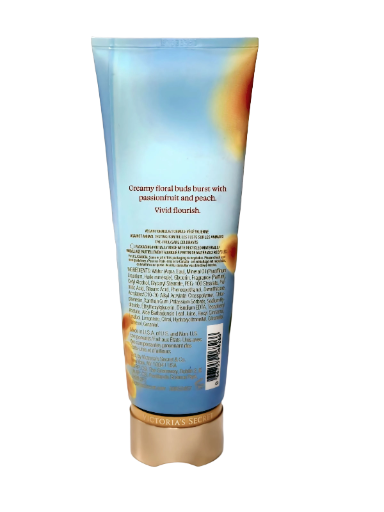 Loción Corporal Vibrant Blooming Passionfruit