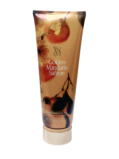 Loción Golden Mandarin Saffron