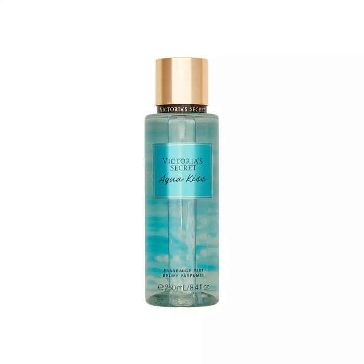 Aqua Kiss de Victoria's Secret