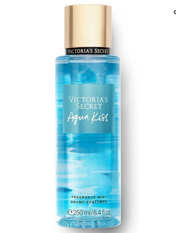 Aqua Kiss de Victoria's Secret
