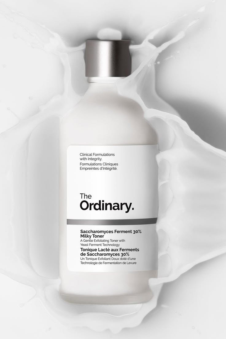 Tónico facial The Ordinary