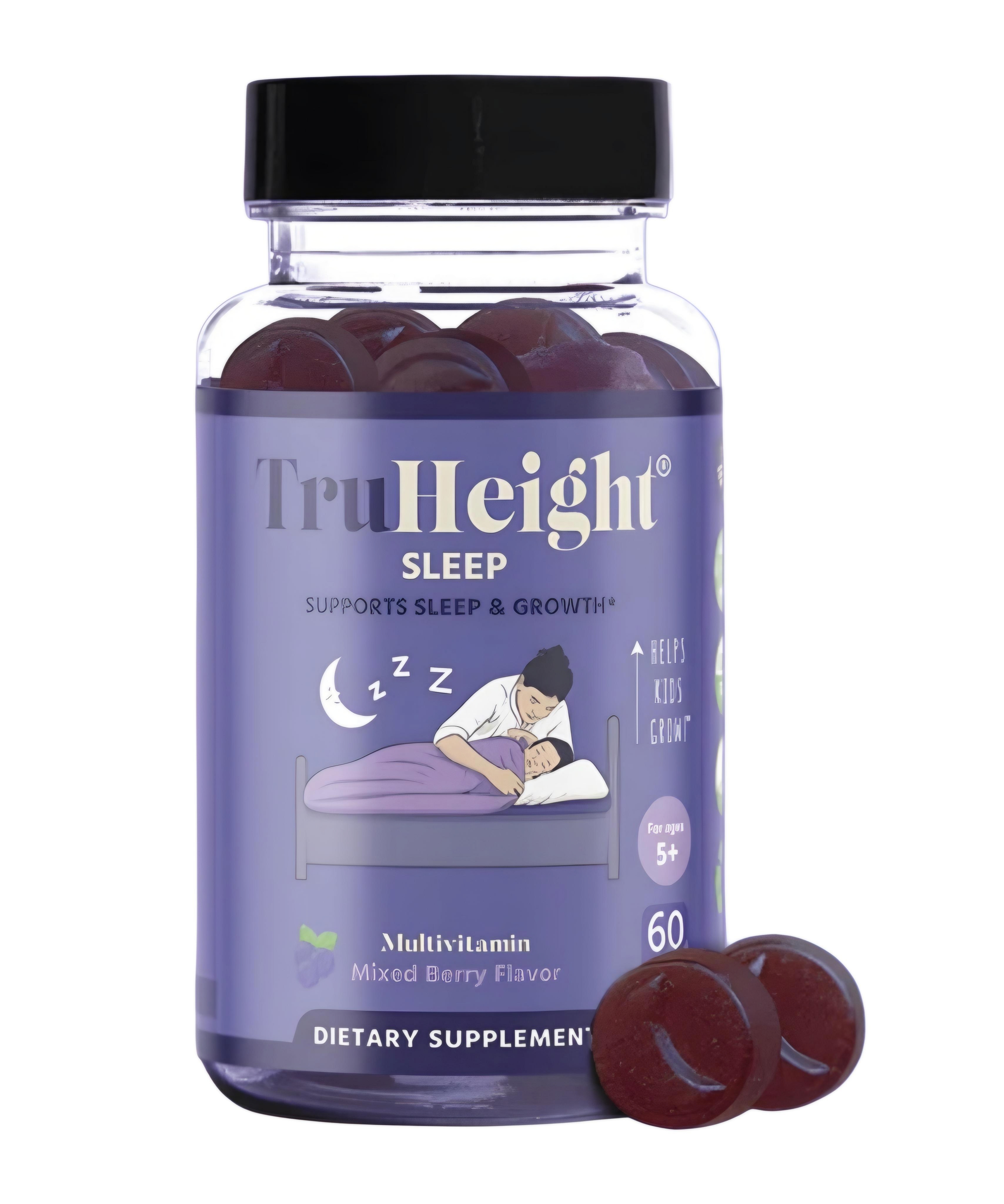 TruHeight Sleep