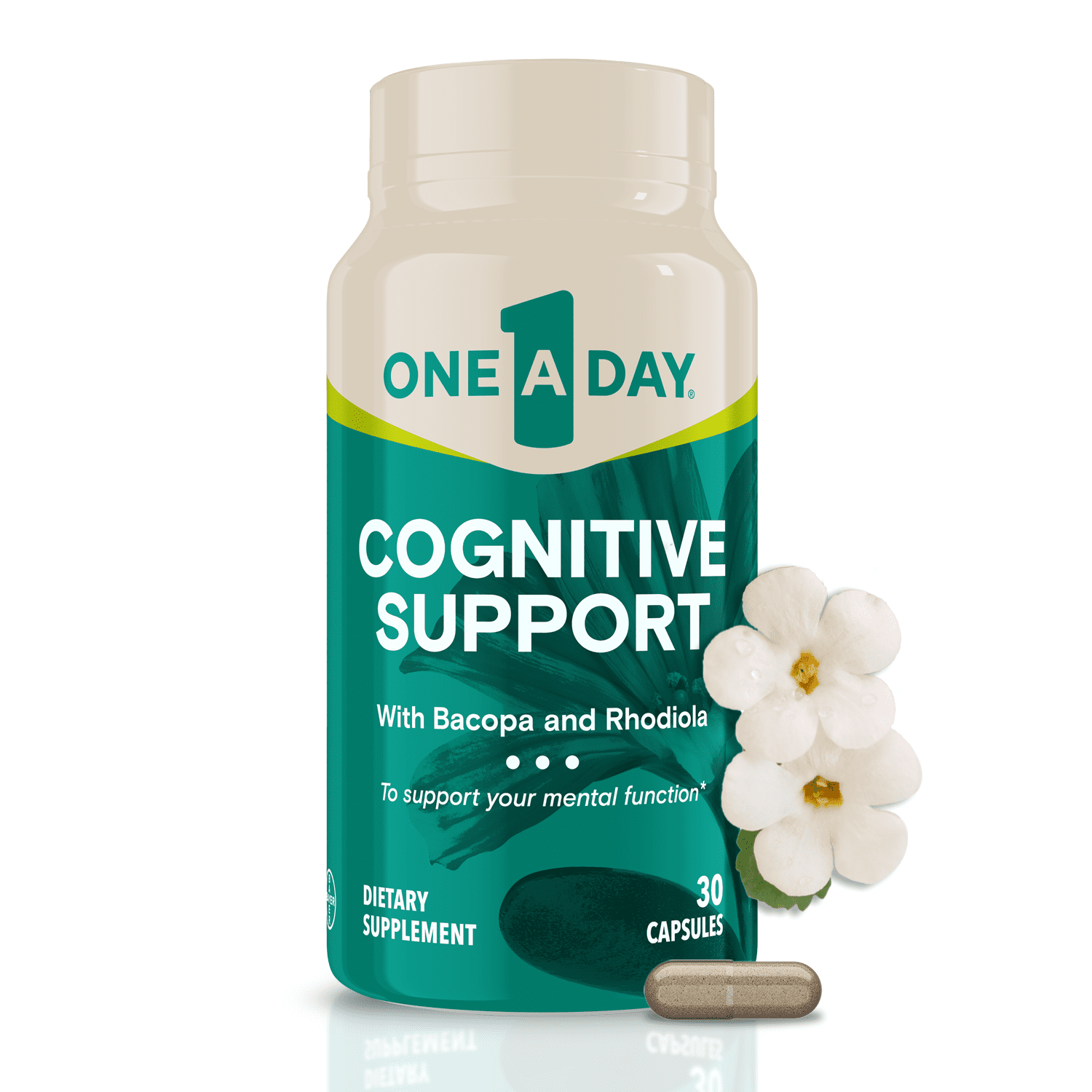 Soporte Cognitivo One A Day