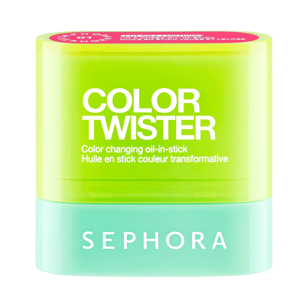 Color Twister