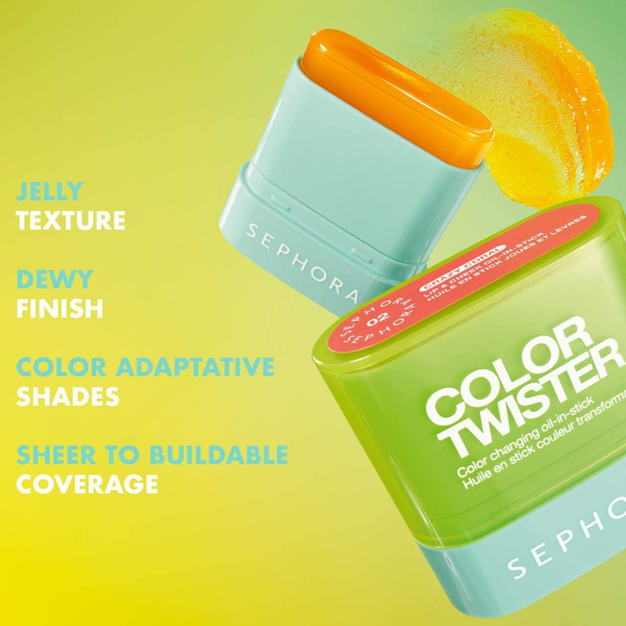 Color Twister