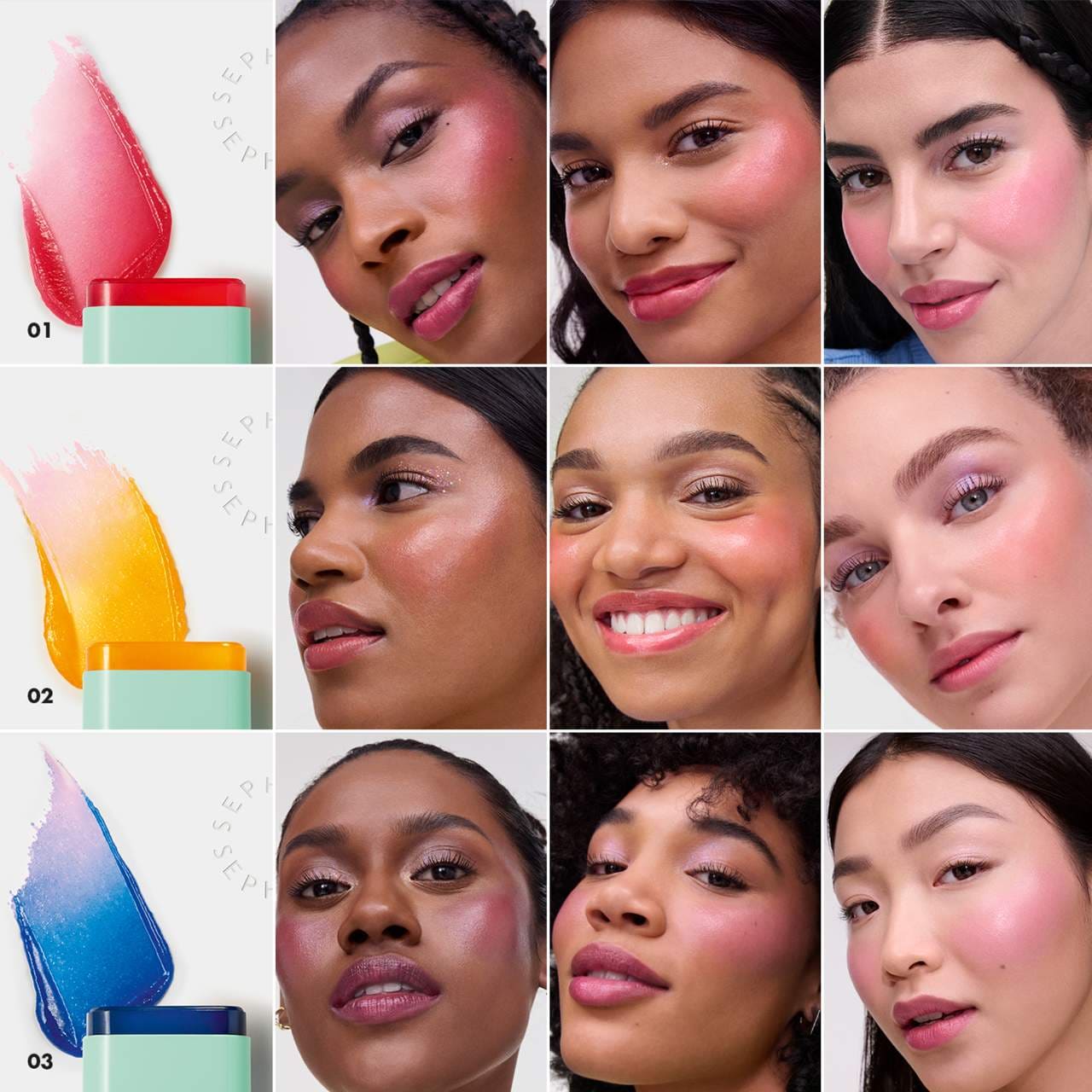 Color Twister