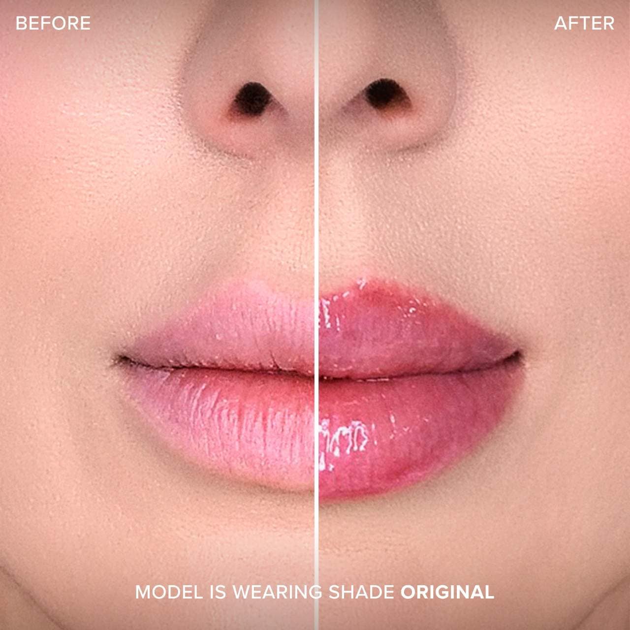 Brillo labial Too Faced Lip Injection