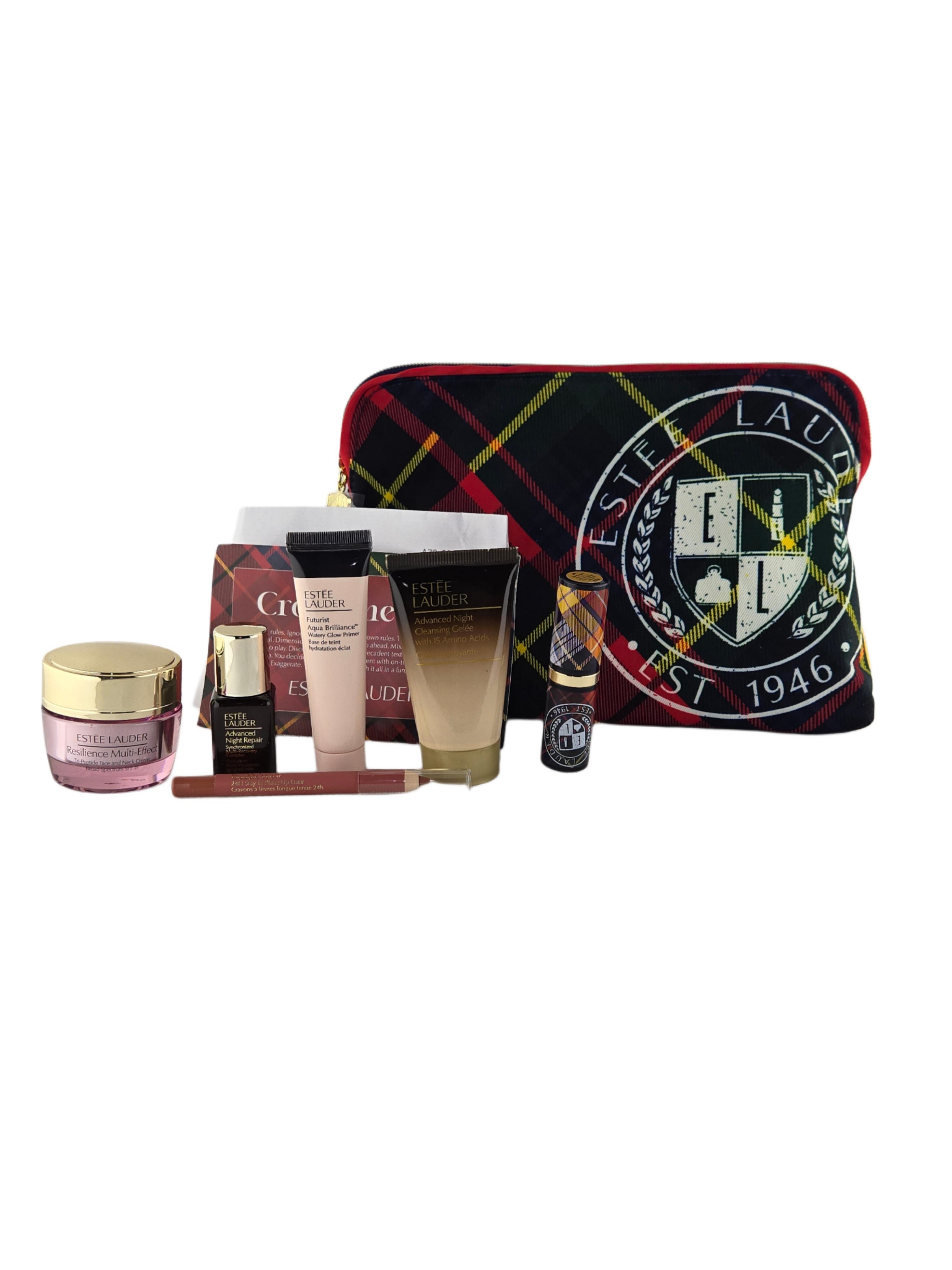 Estuche skin Estee lauder S
