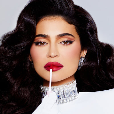 Lápiz labial Kylie cosmetics