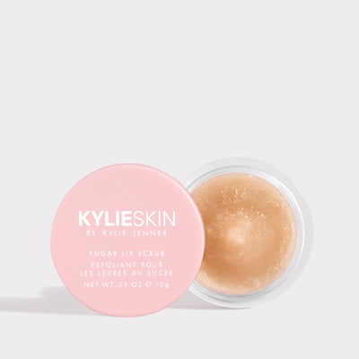 Exfoliante Labial de Azúcar Kylie skin