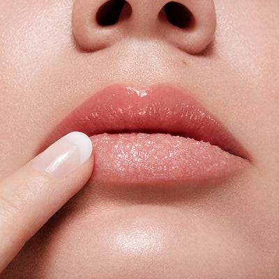 Exfoliante Labial de Azúcar Kylie skin