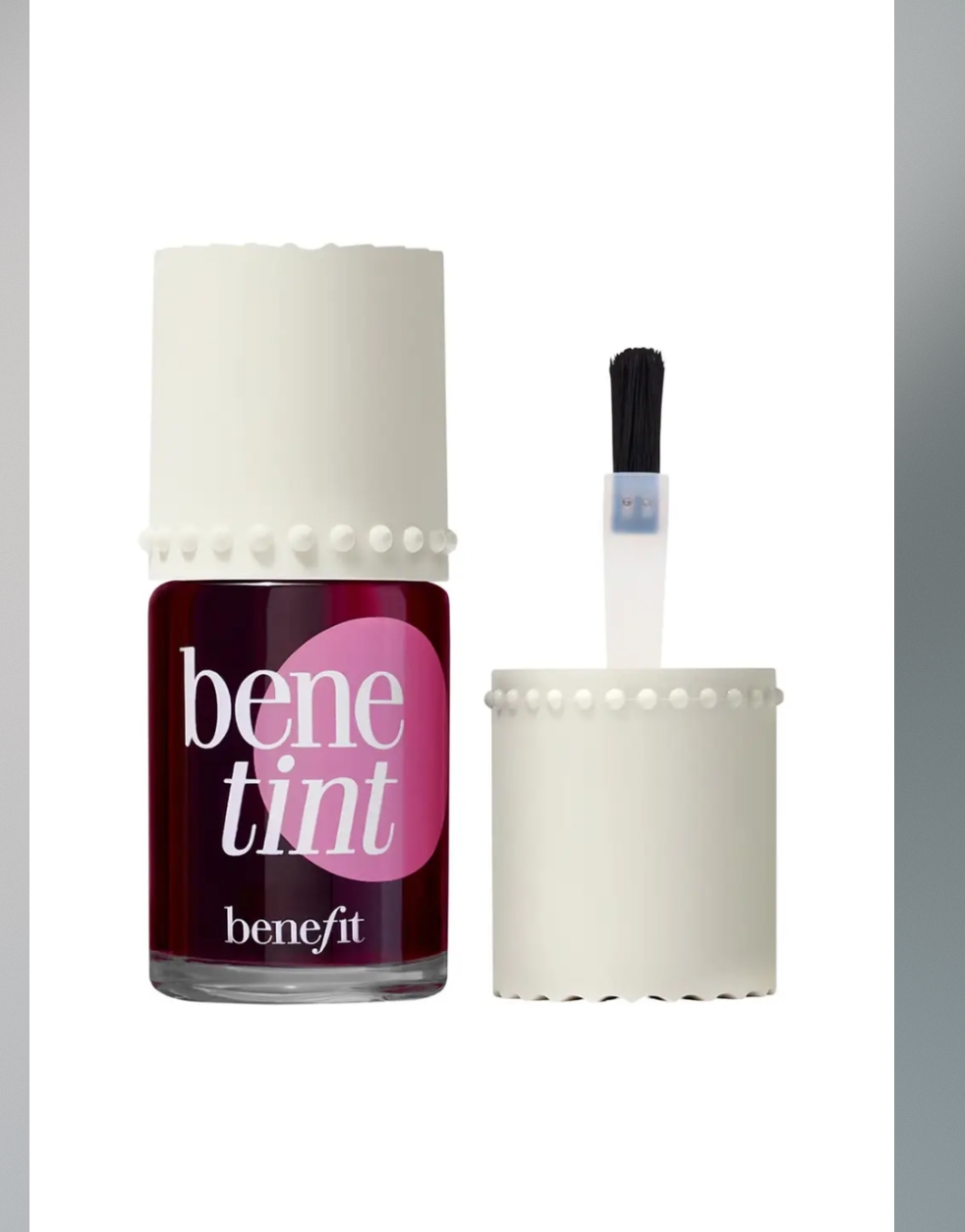 Tinte para labios y mejillas Benefit Benetint