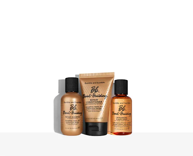 Productos de cuidado del cabello