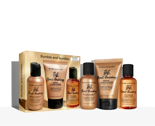 Productos de cuidado del cabello