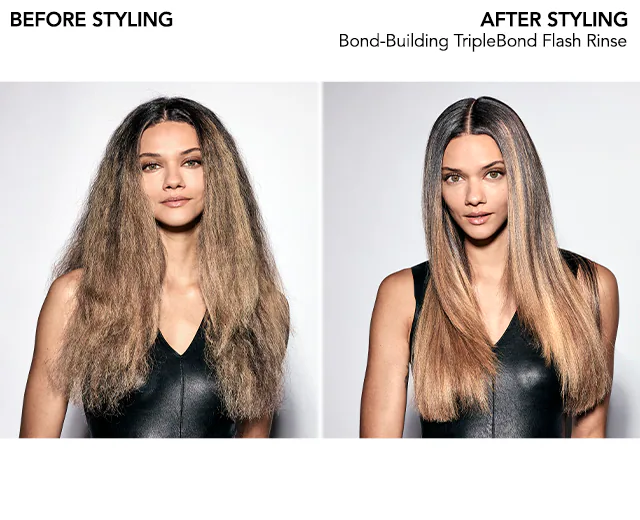 Productos de cuidado del cabello