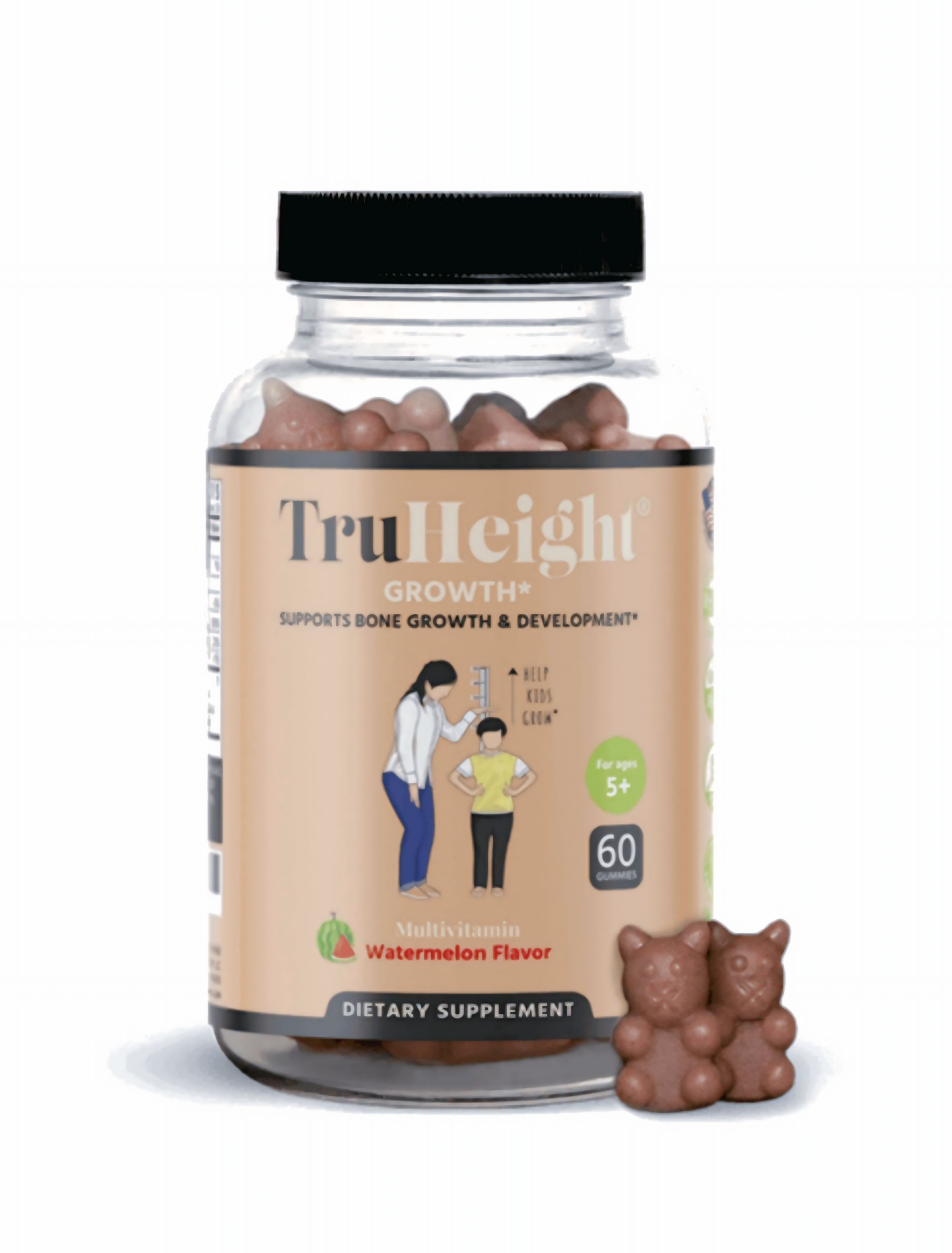 TruHeight Growth CRECIMIENTO 