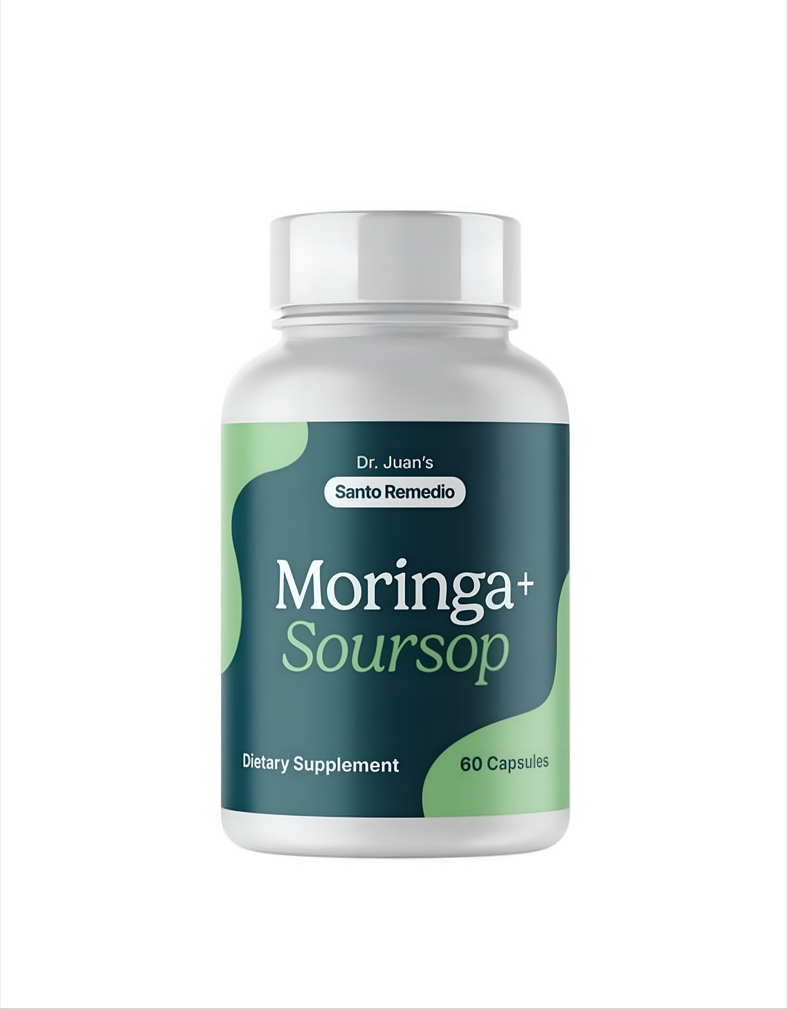 Moringa+ Soursop