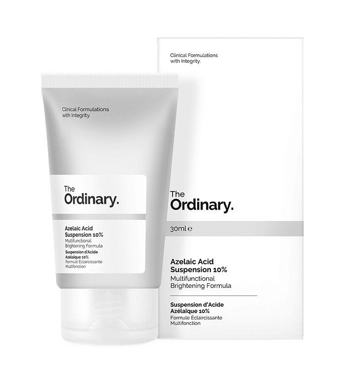 Limpiador de escualano The Ordinary