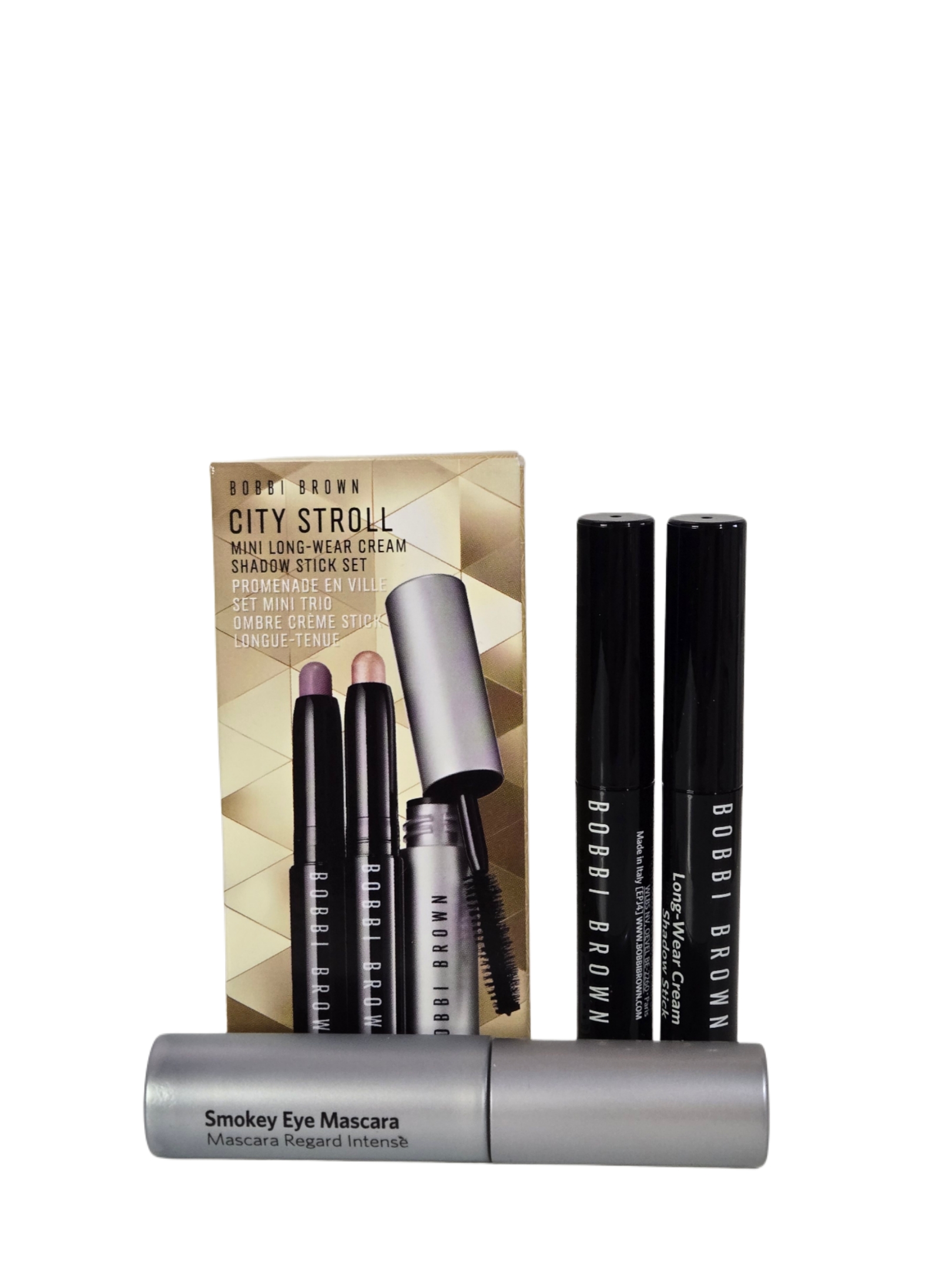 Set de maquillaje Bobbi Brown City Stroll
