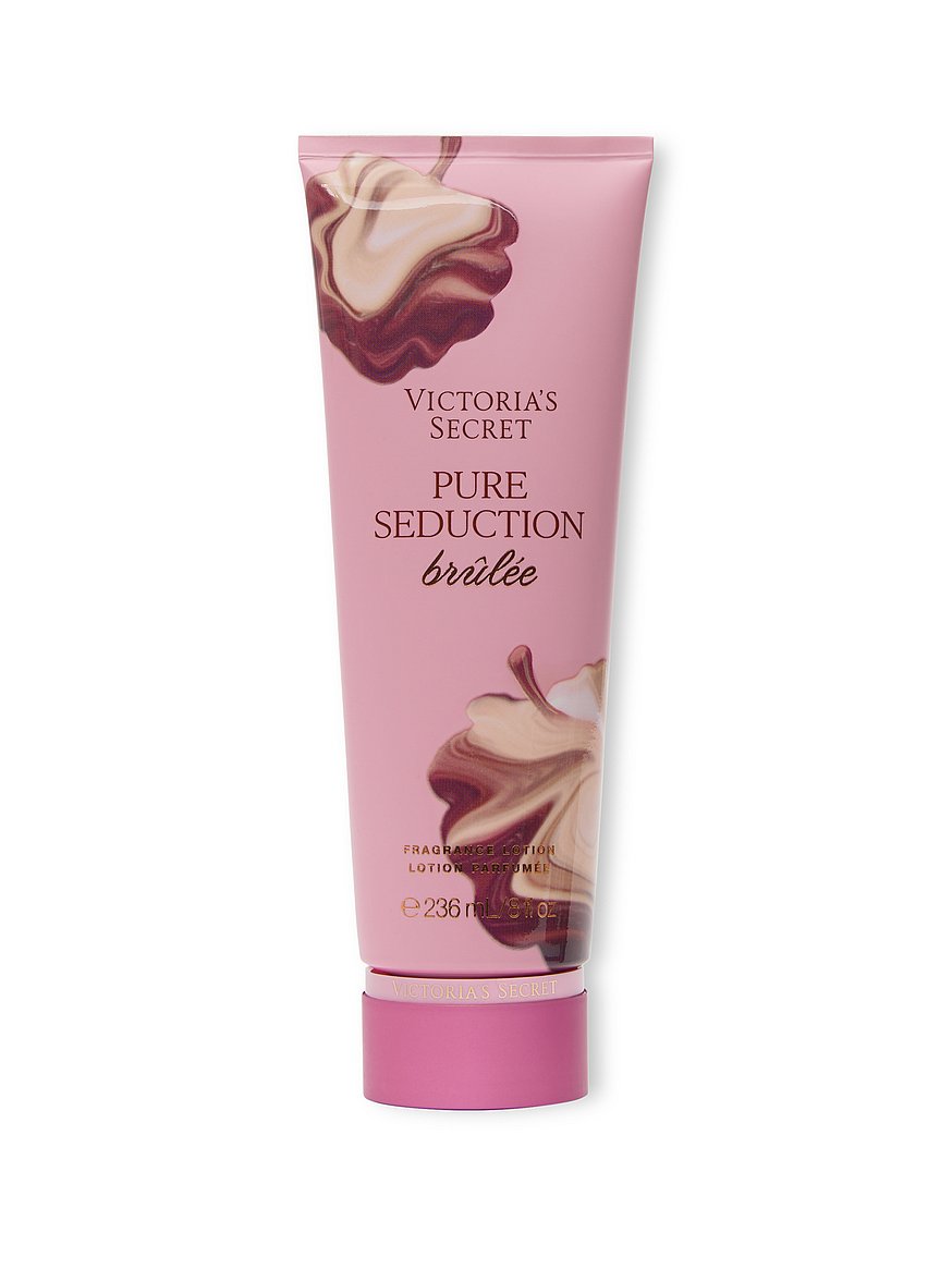 Victoria's Secret Pure Seduction Brûlée