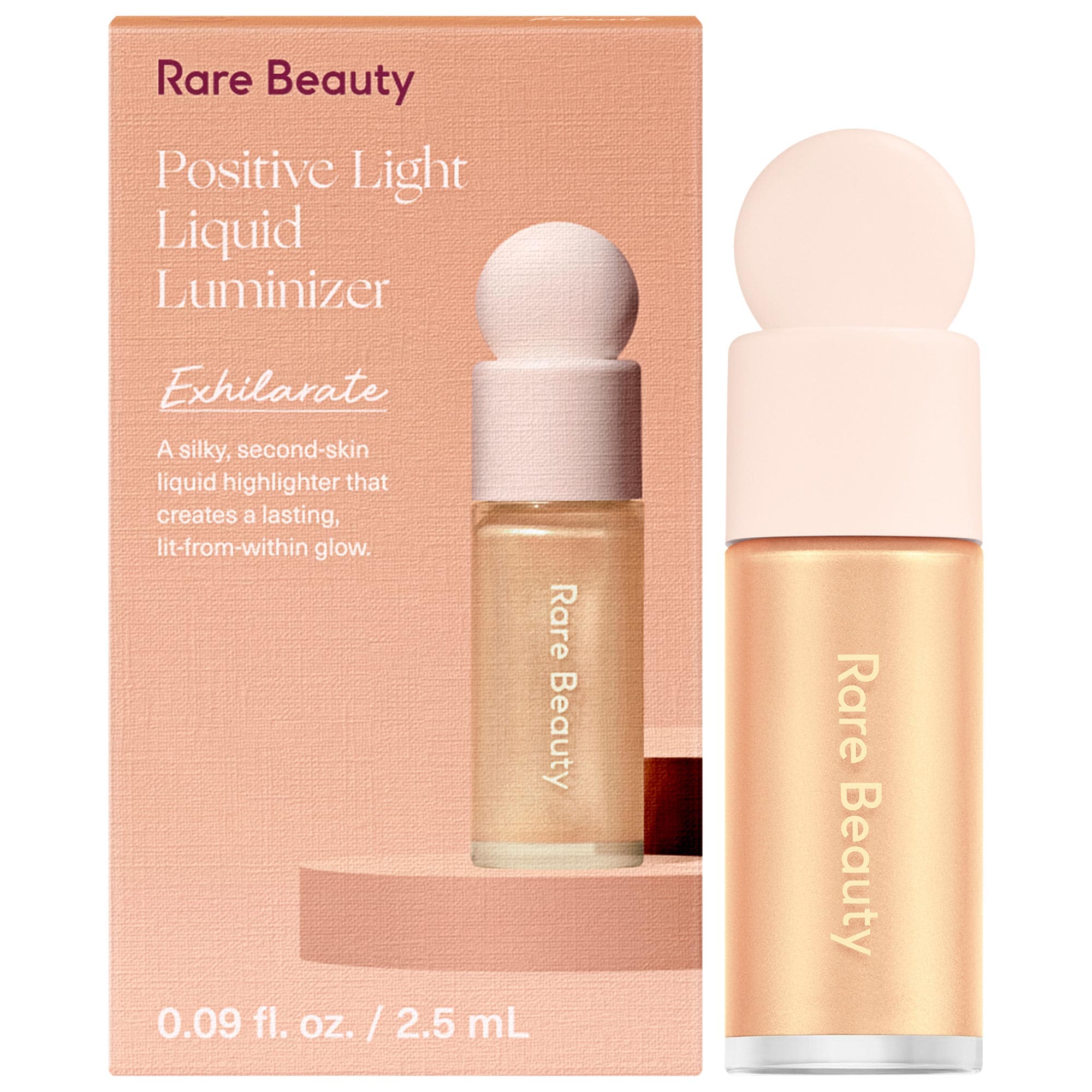 Rare Beauty Positive Light Liquid Luminizer