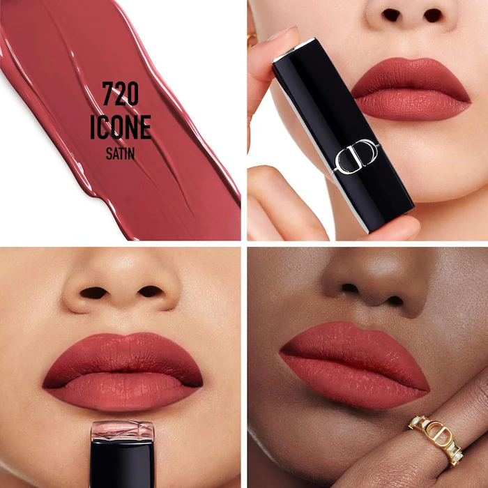 Barra de labios Dior