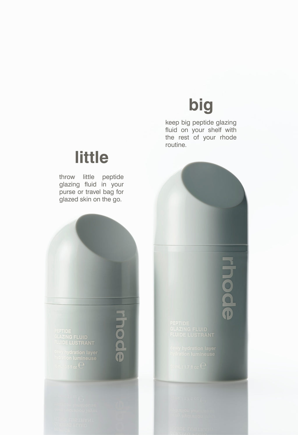 Rhode Peptide Glazing Fluid