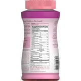 Vitaminas Multivitamínicas para Mujeres en Gomitas