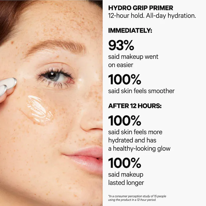 Milk Hydro Grip Primer