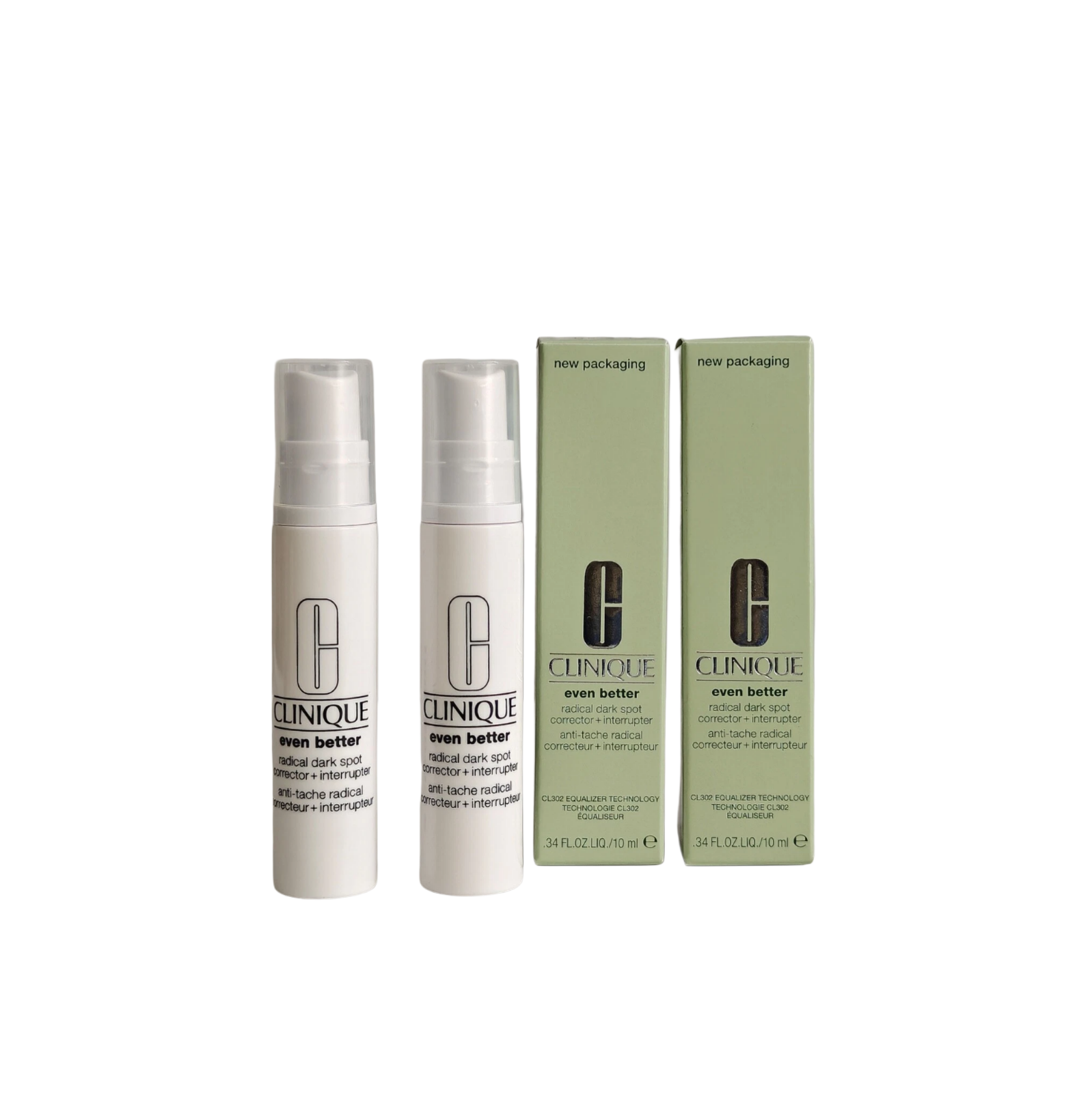 Clinique Even Better Corrector de manchas oscuras