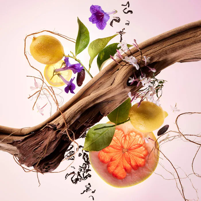 Gel exfoliante corporal Rare Beauty