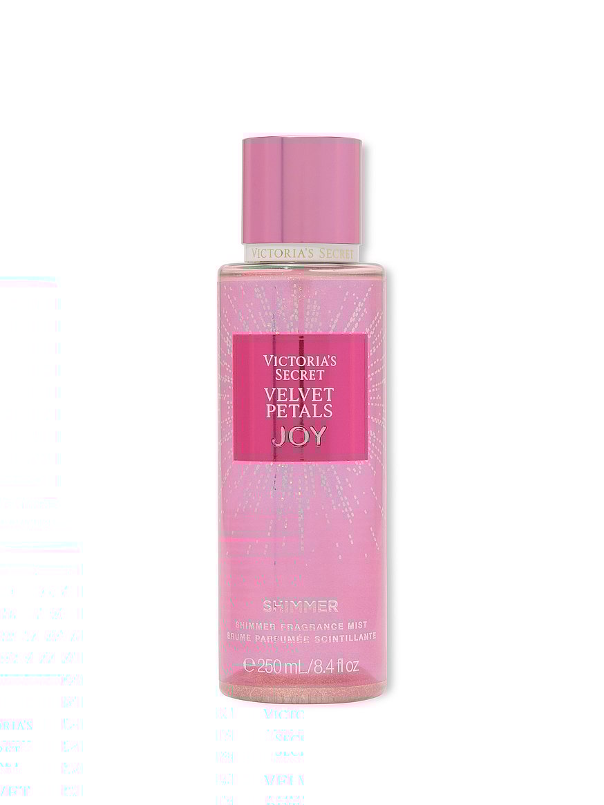 Victoria's Secret Velvet Petals Joy