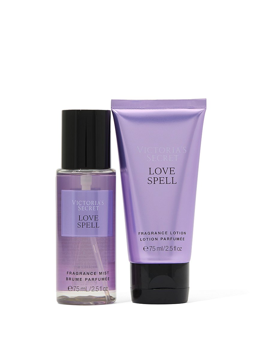 Victoria's Secret Love Spell Set