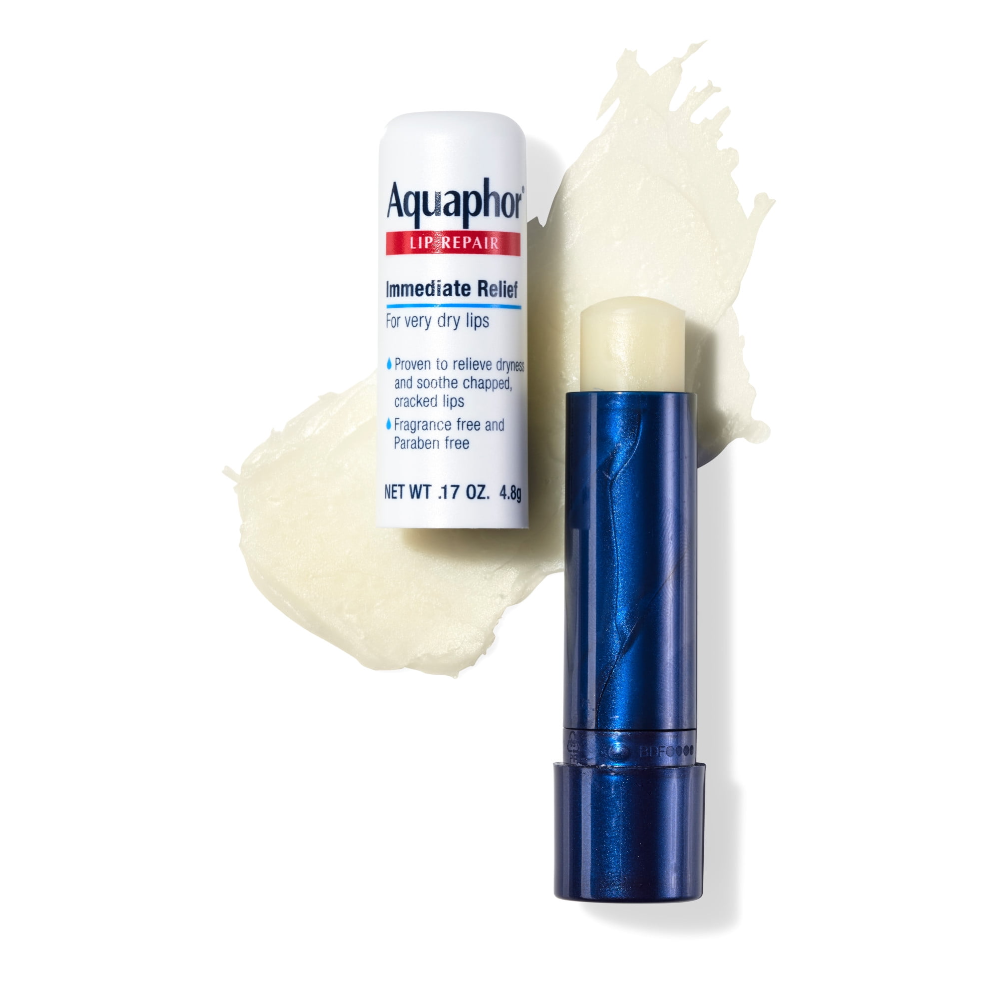 Aquaphor Reparador Labial