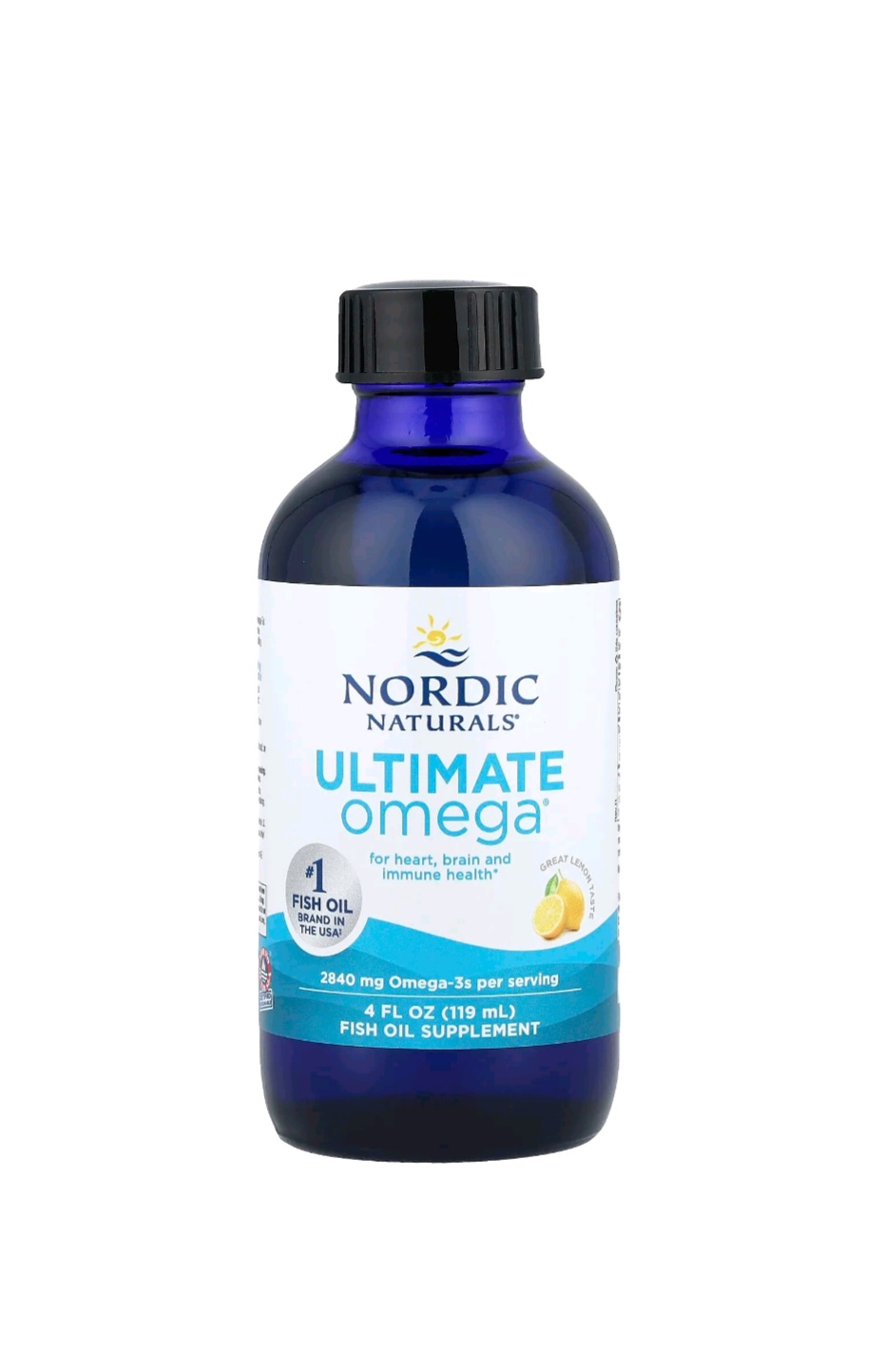 Nordic Naturals Ultimate Omega