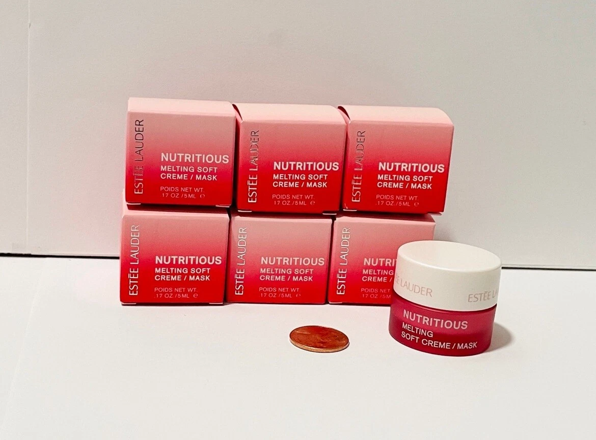 Crema facial nutritiva