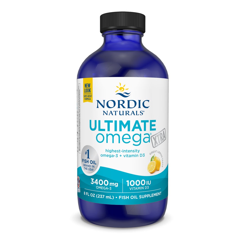 Nordic Naturals Ultimate Omega