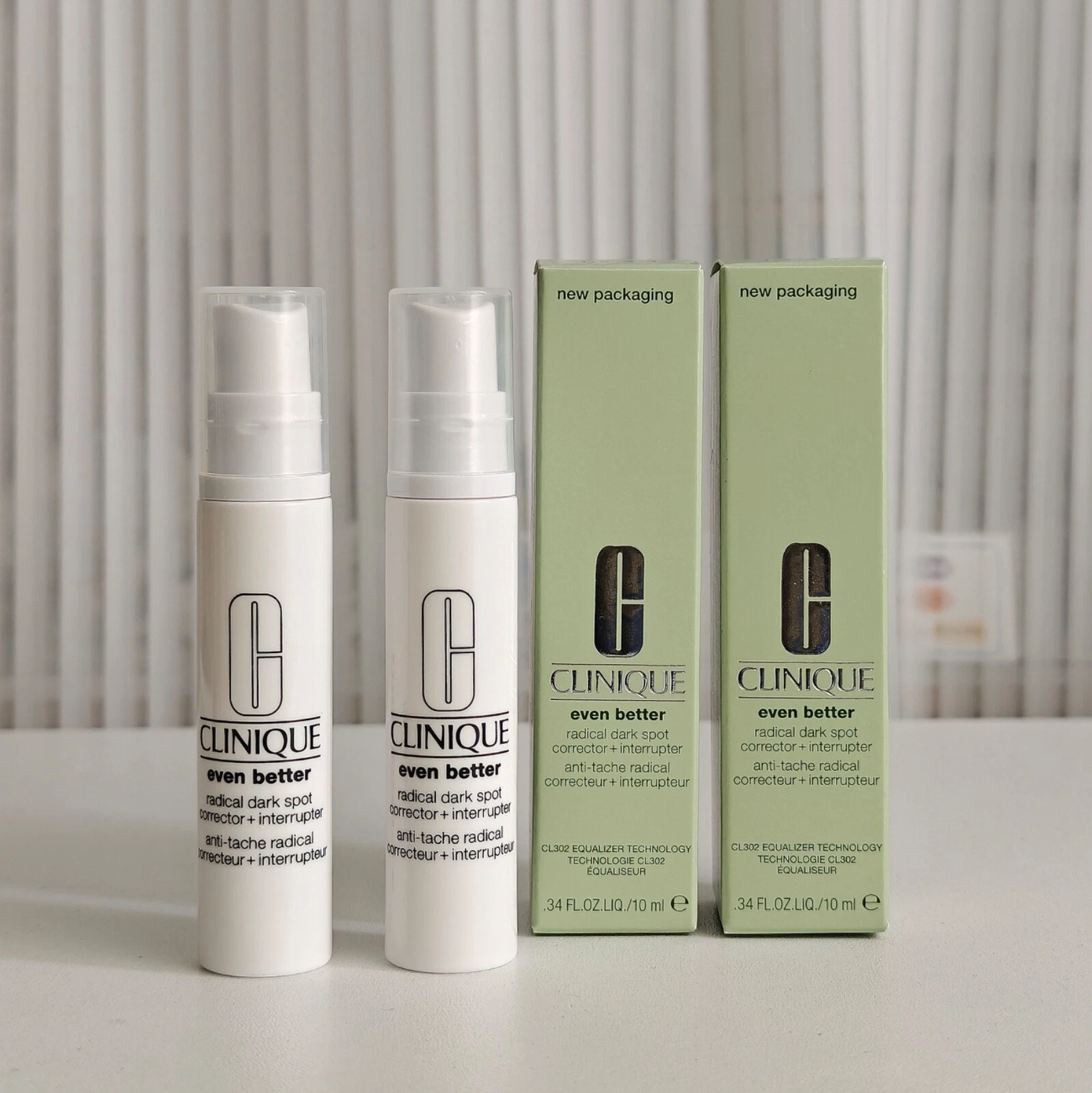 Clinique Even Better Corrector de manchas oscuras