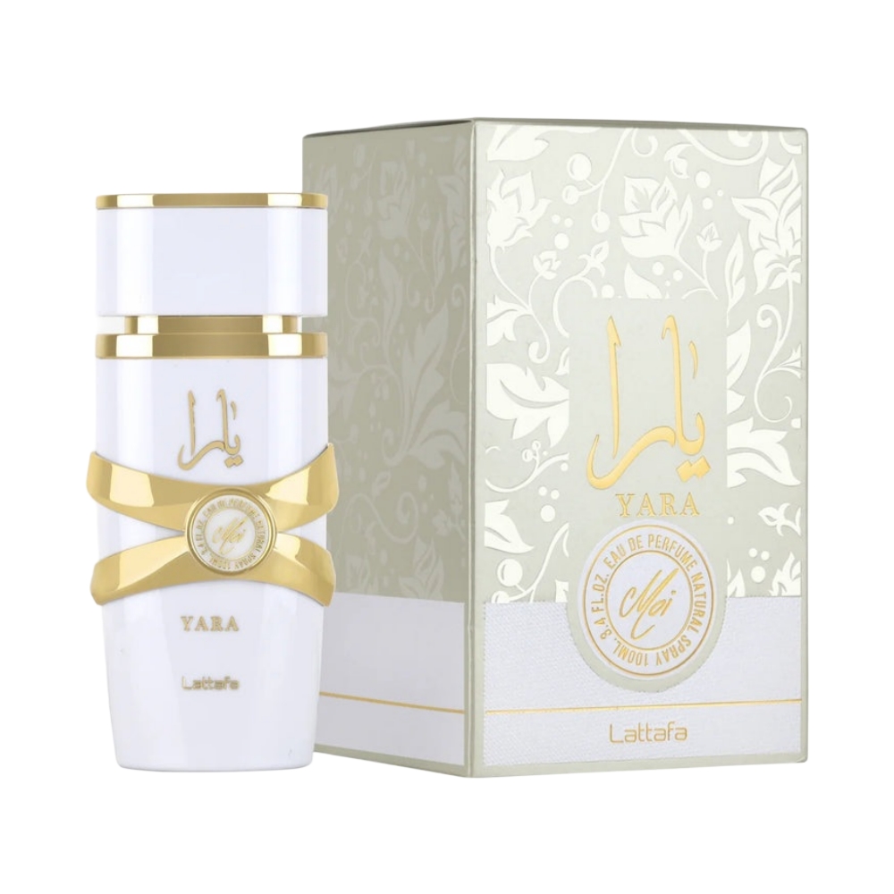 Perfume Yara Lattafa MOI