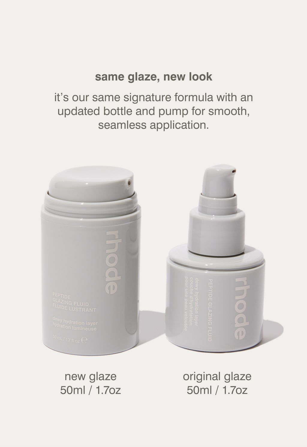 Rhode Peptide Glazing Fluid