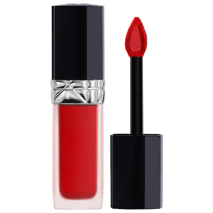 Rouge dior forever liquid