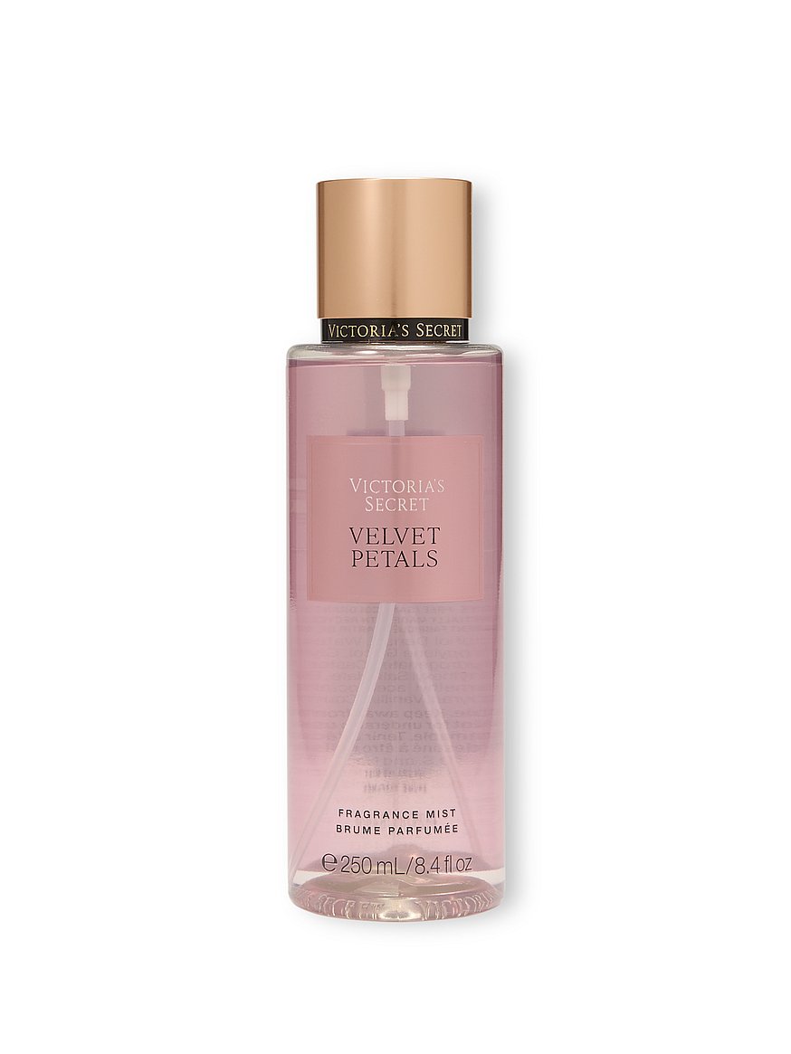 Victoria's Secret Velvet Petals