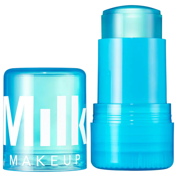 Milk Makeup Cooling Water Jelly Ice