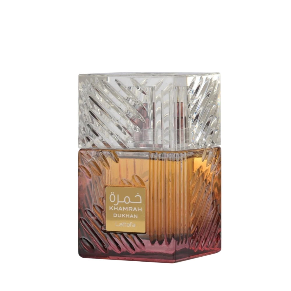 Perfume Khamrah Dukhan Lattafa