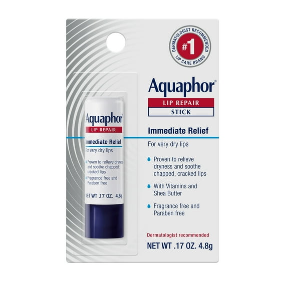 Aquaphor Reparador Labial