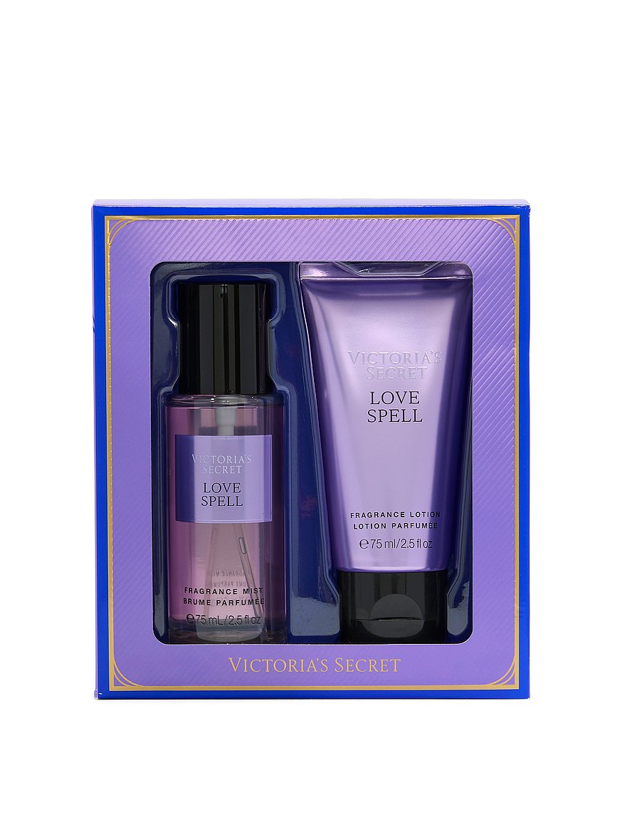 Victoria's Secret Love Spell Set