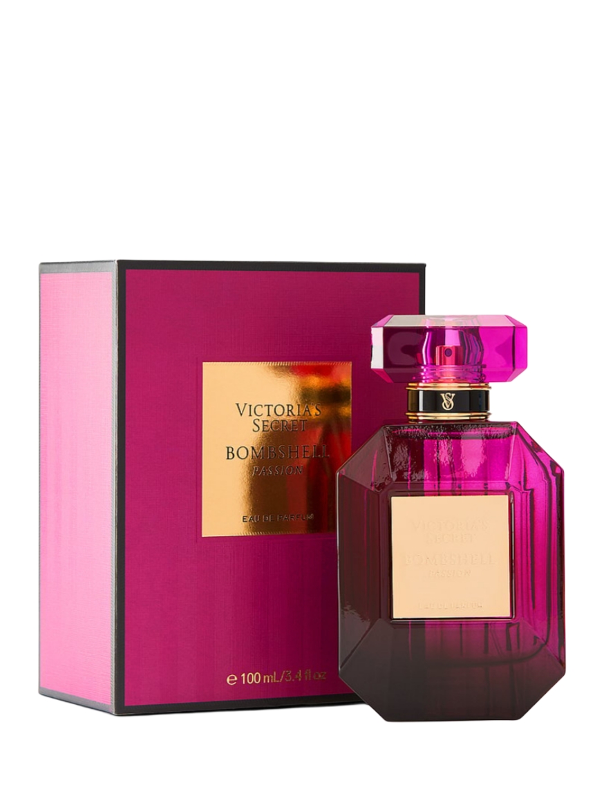 Perfume Victoria's Secret Bombshell