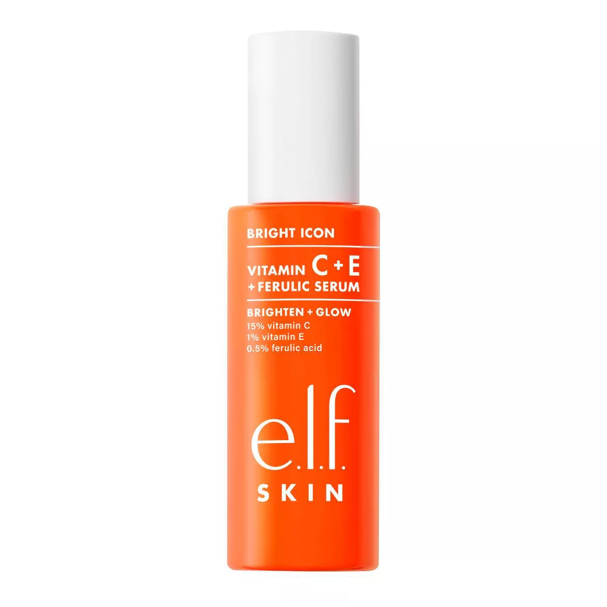 Suero Vitamina C+E de e.l.f. Skin
